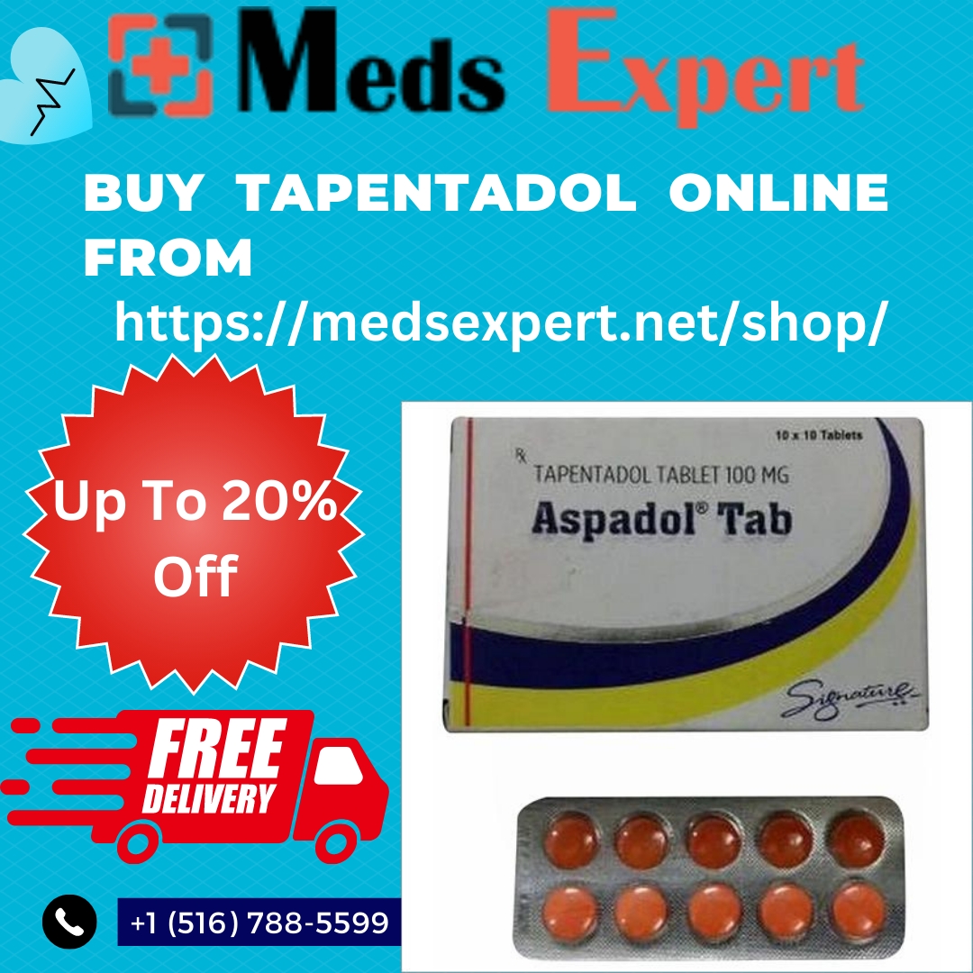Tapentadol Online
