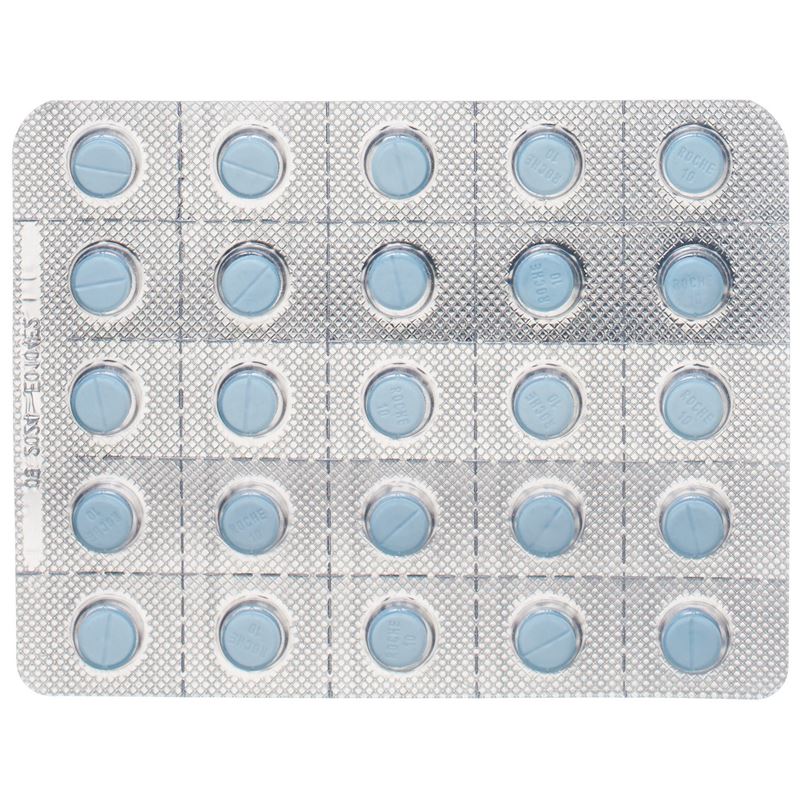 prix valium 10 mg