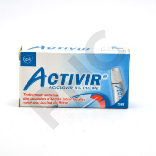 zovirax acheter sans ordonnance
