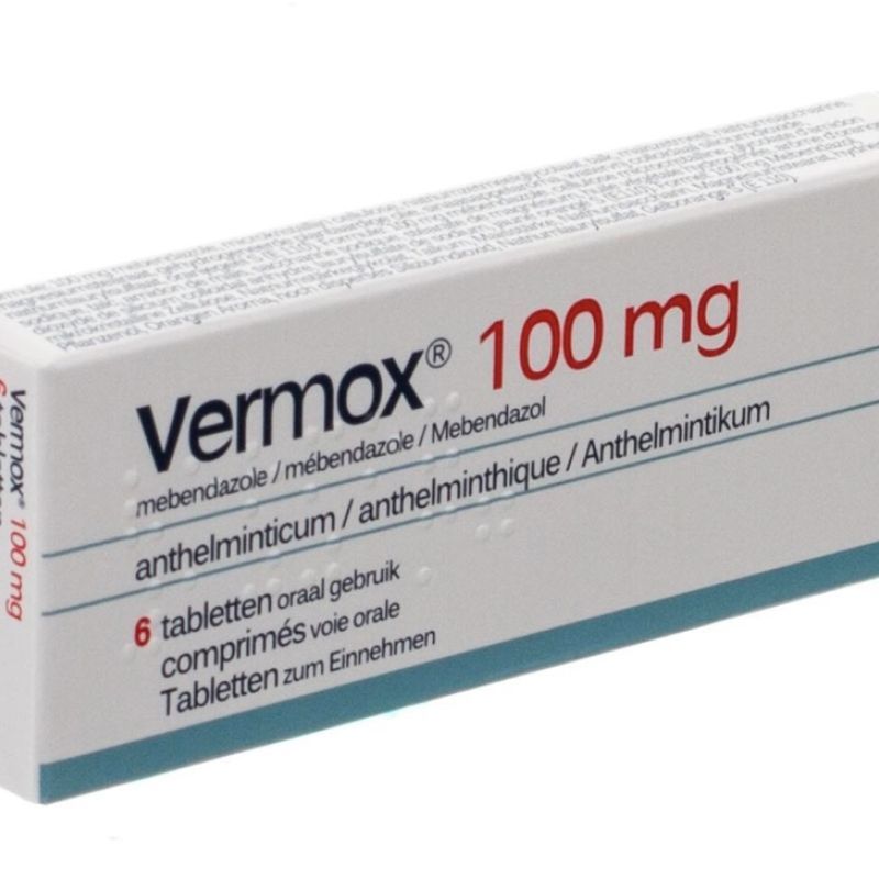 Vermox pharmacie en ligne
