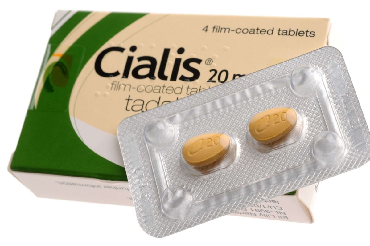 Erectafil sans ordonnance