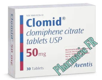 Prix Du Clomid
