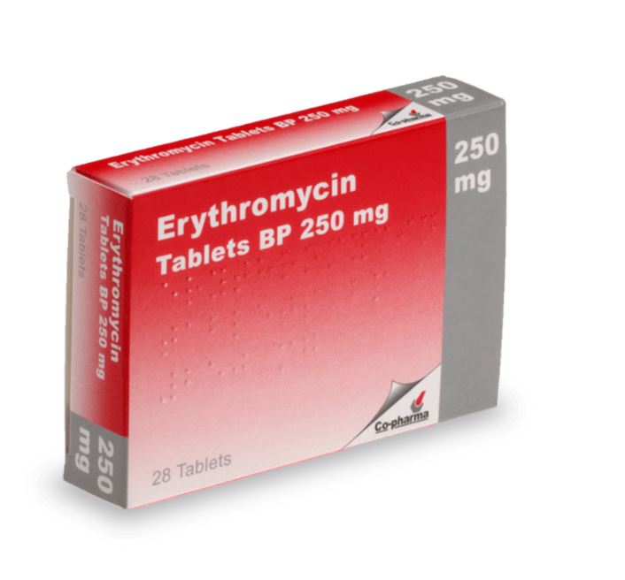 Amoxicilline 250 mg sans ordonnance