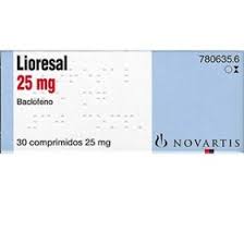 Lioresal acheter online