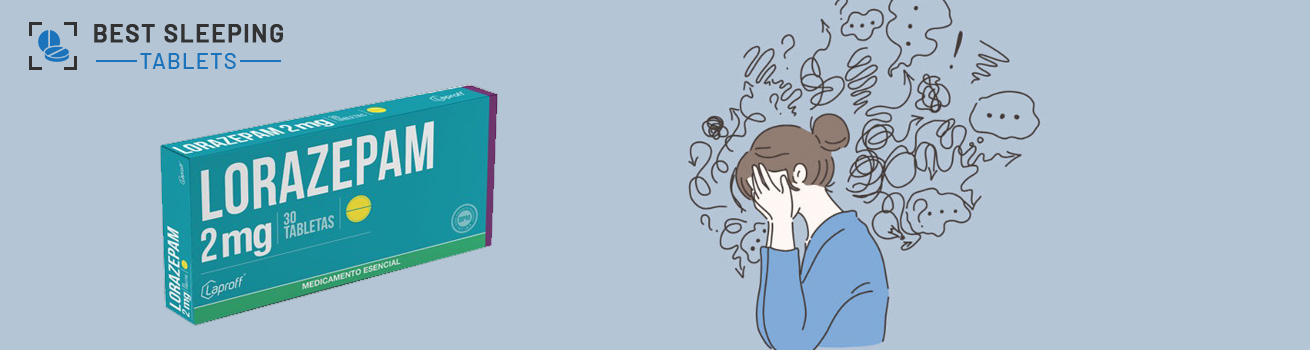Acheter Du Lorazepam En Ligne