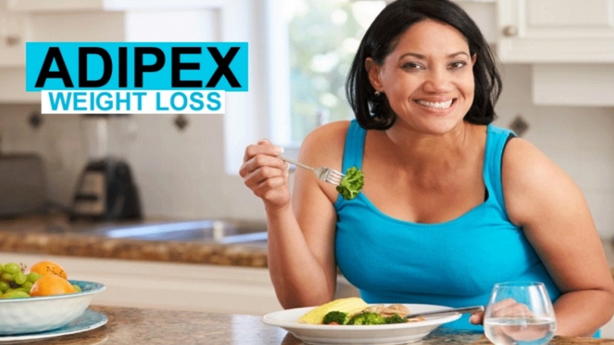 Adipex Prix
