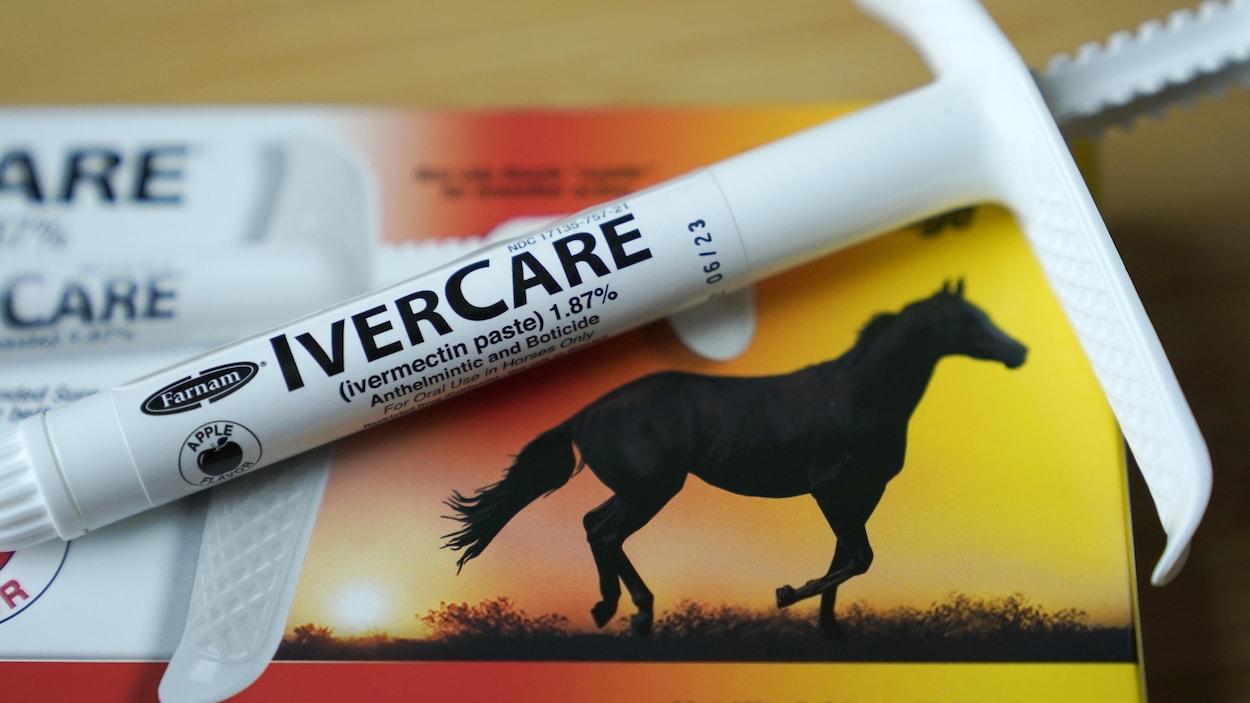 Acheter Du Ivermectin