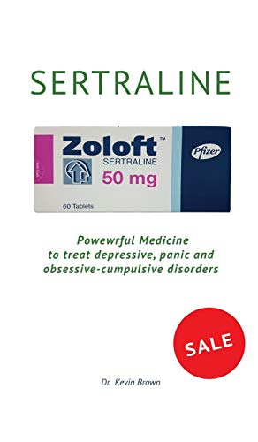 Sertraline online