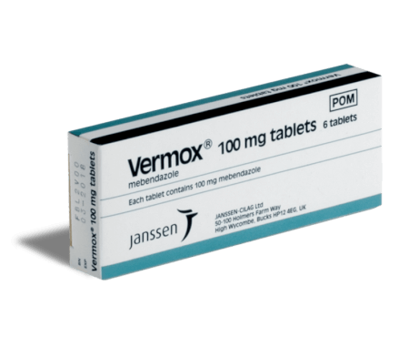Prix Du Mébendazole