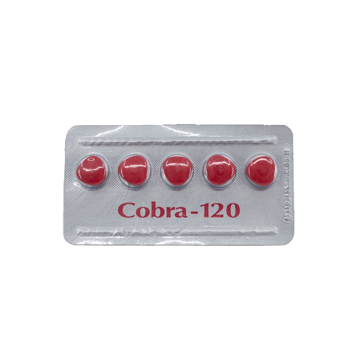 Kamagra cobra 120 mg