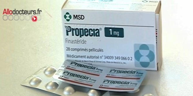 acheter propecia en ligne