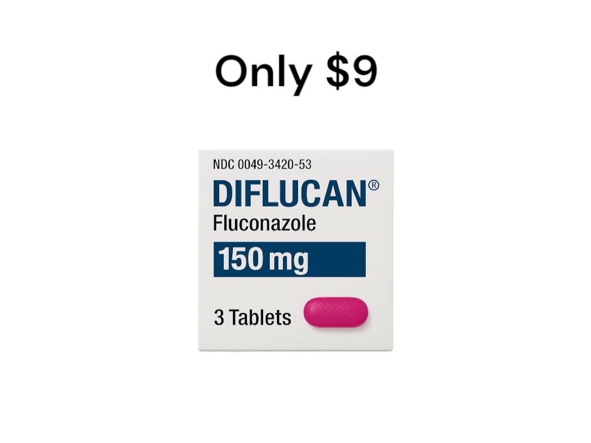 Diflucan online