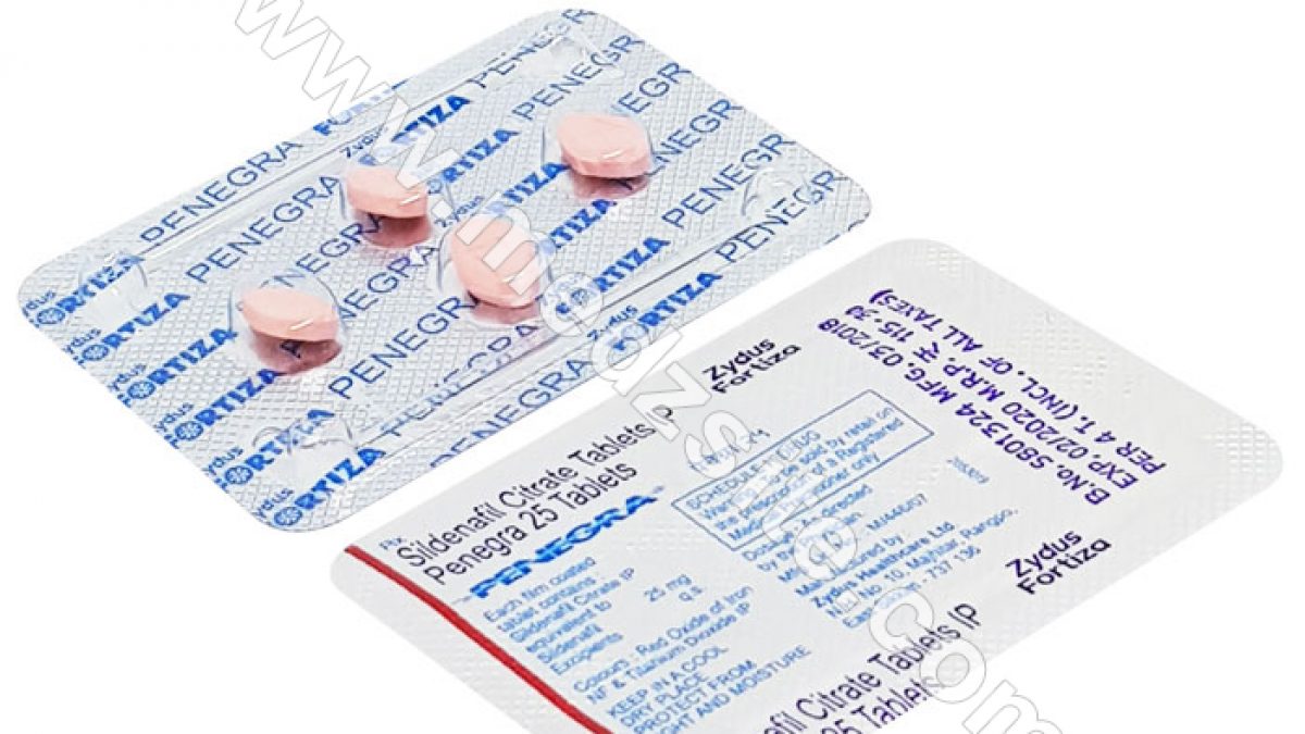 penegra 50mg