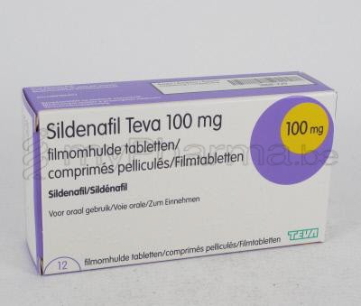 Tadalafil Teva Sans Ordonnance
