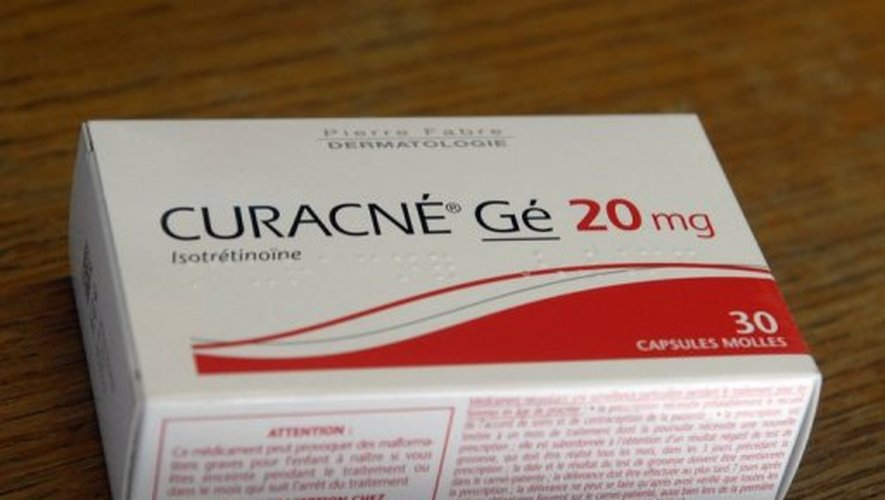 Prix Pour Isotrétinoïne