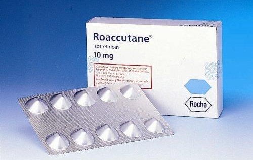 prix medicament roaccutane