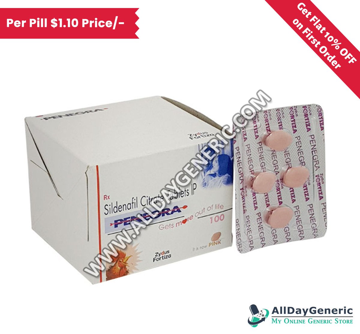 Penegra 50 Mg Malayalam