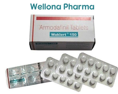 Armodafinil achat