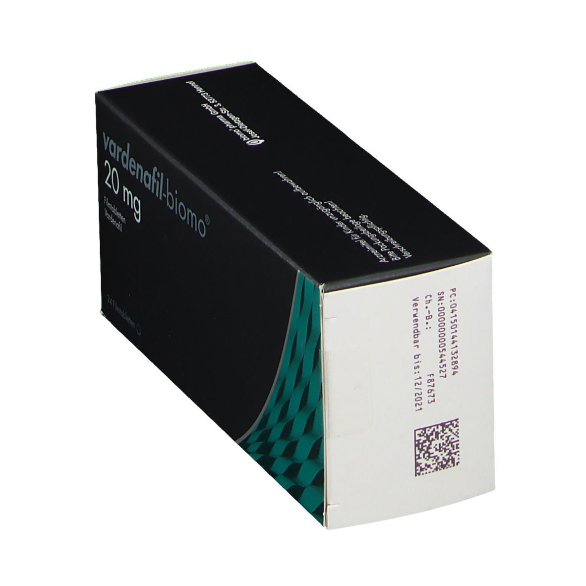 vardenafil 20mg biomo