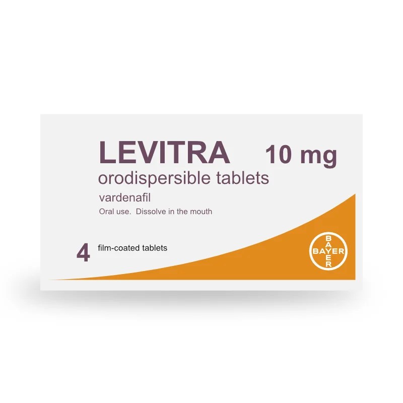 levitra 10 mg original