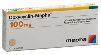 Doxycycline Monohydrate Online