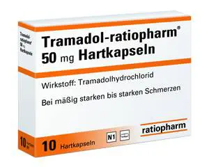 Paracetamol Tramadol Sans Ordonnance