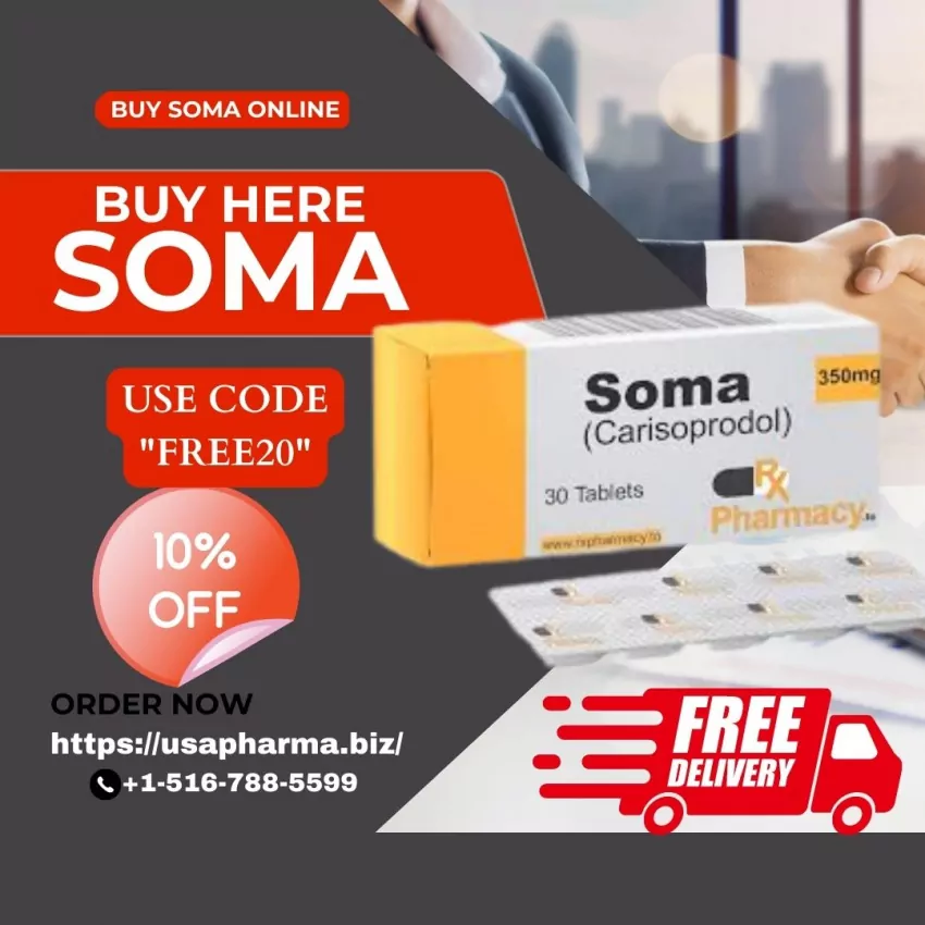 Soma Générique