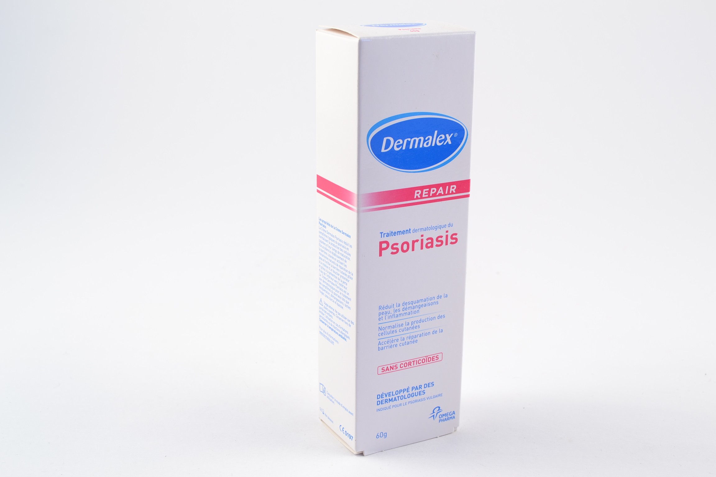 Prednisolone solupred sans ordonnance