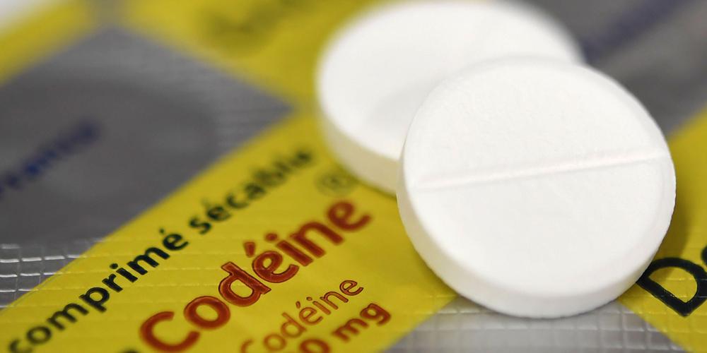 Tramadol Acheter Sans Ordonnance