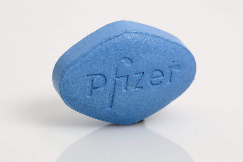 Erectafil prix