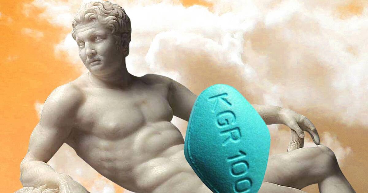 eriacta sans ordonnance