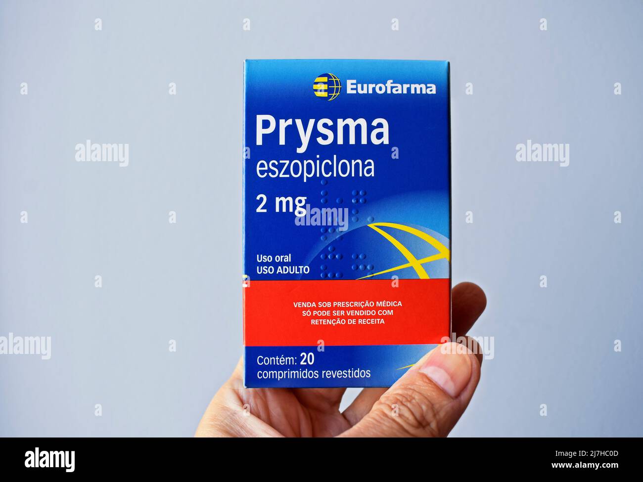 Eszopiclone acheter