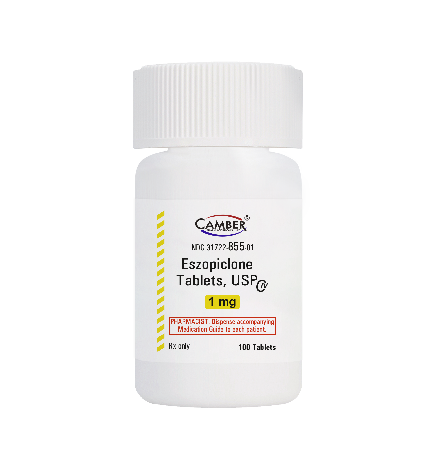 Eszopiclone comment acheter