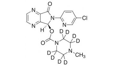 Eszopiclone moins cher