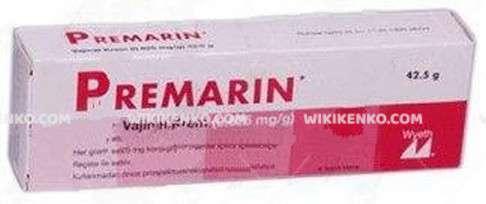 premarin générique