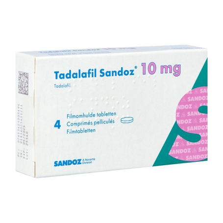 Prix Pour Tadalafil