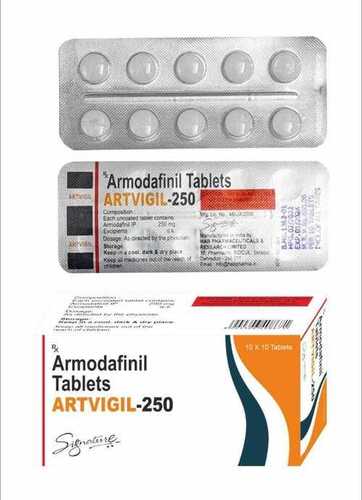Armodafinil 250mg