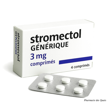 Stromectol France Acheter