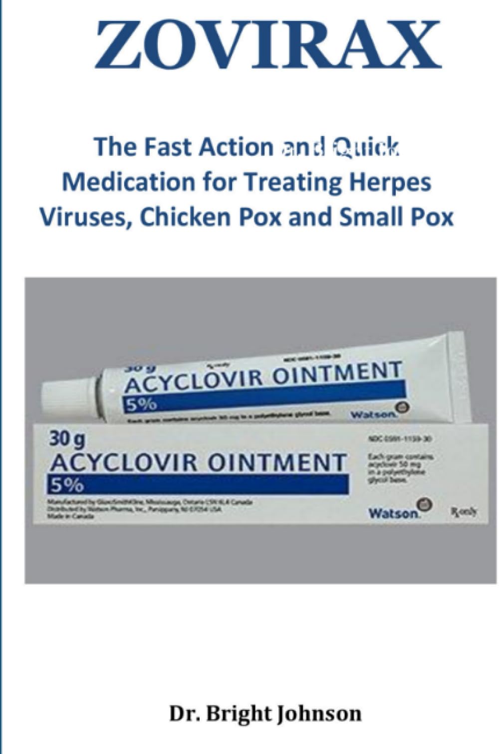 Prix pour zovirax
