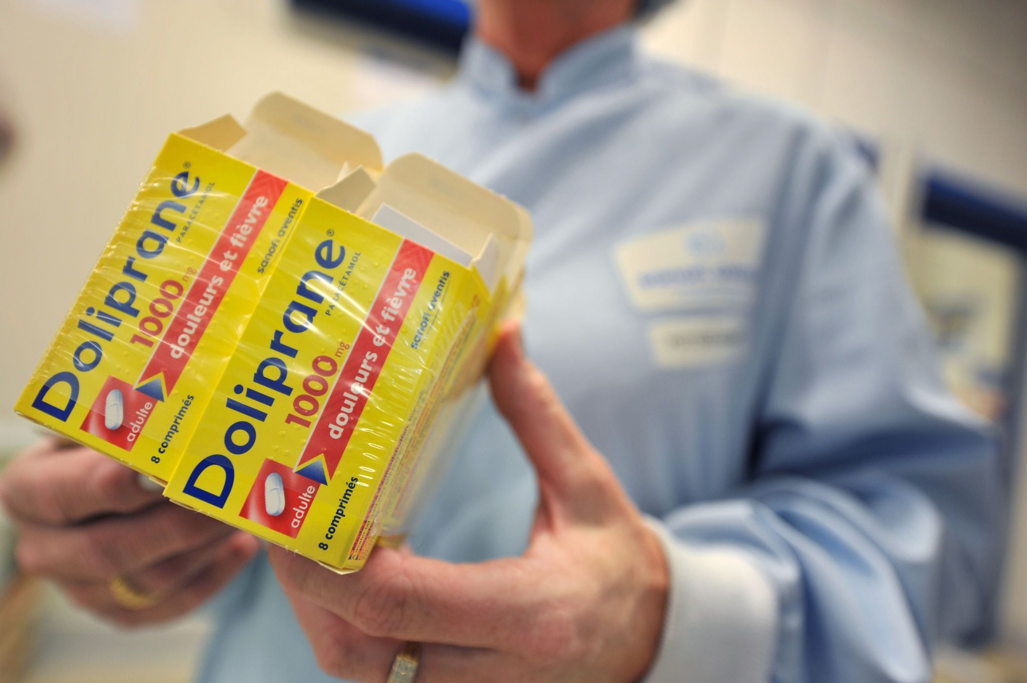 Doxycycline le moins cher