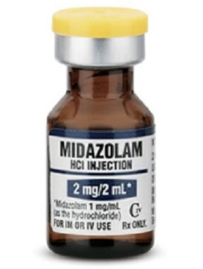 valium injectable prix