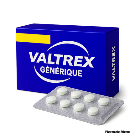 Valacyclovir comment acheter