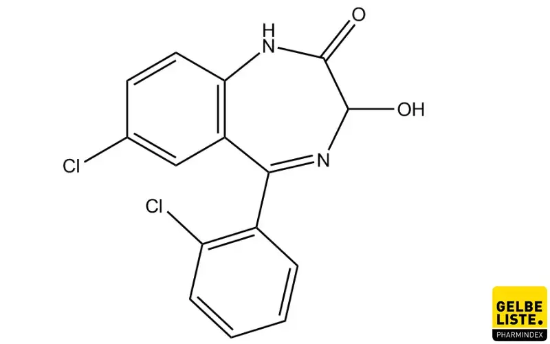 lorazepam 0.5mg