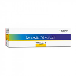 Ivermectin 6mg