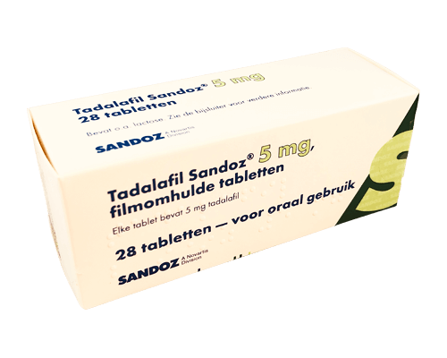 Cialis 5mg online
