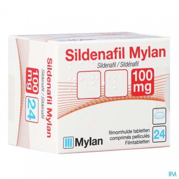 Viagra mylan prix