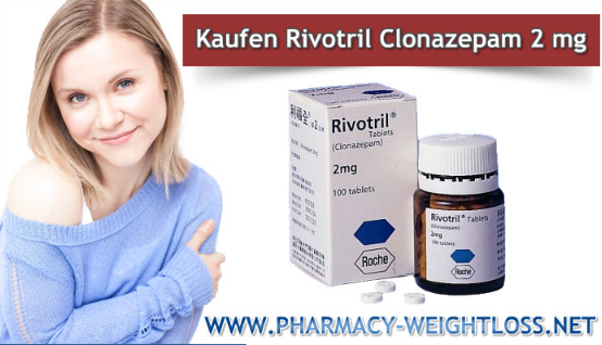 rivotril pharmacie online