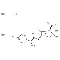 Amoxicilline 1 g prix