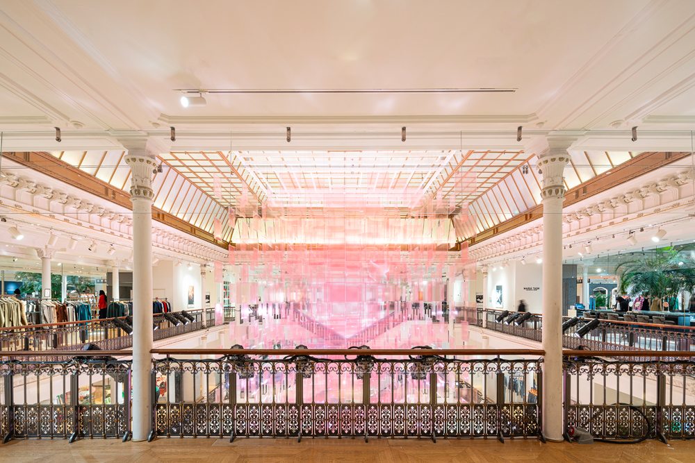 Aldara Bon Marché