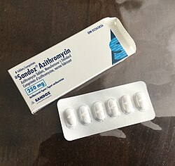 Azithromycin 250 Mg Mexico